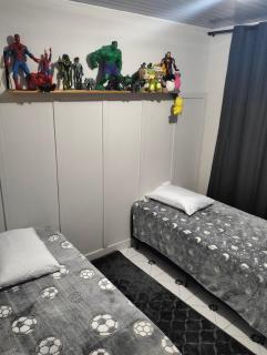 Casa aconchegante para hóspedes ao lado da 466 e Cidade dos Lagos - Guarapuava - 2