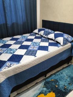 Casa aconchegante para hóspedes ao lado da 466 e Cidade dos Lagos - Guarapuava - 4