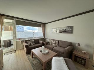 Ferienwohnung im Haus Strandstr 22 Strandnah Nordstern - App 72 - 7