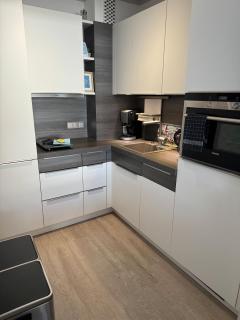 Ferienwohnung im Haus Strandstr 22 Strandnah Nordstern - App 72 - Westerland - 2