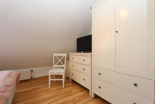 Ferienwohnung Villa Min Ailön Villa Min Ailön10 - Westerland - 6
