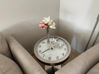 Ferienwohnung im Haus Strandstr 22 Strandläufer App 51 , Strandstr 22 - 4