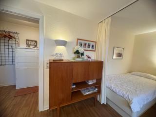 Ferienwohnung Haus Andreas-Dirks-Straße 3 Appartement 3G - Westerland - 7