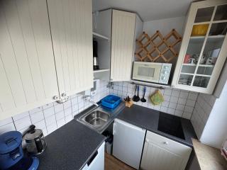 Ferienwohnung Haus Andreas-Dirks-Straße 3 Appartement 3G - Westerland - 2