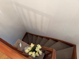 Ferienwohnung im Haus Störtebecker Störtebeker App 12 - Westerland - 1