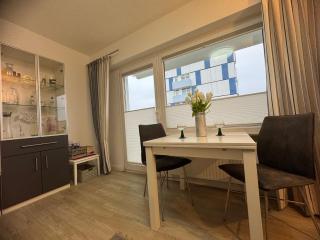 Ferienwohnung im Haus Nordland Nordland, App 80 - Westerland - 7