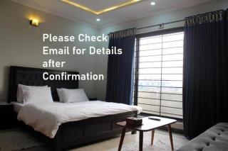 Airliner B&B - Islamabad - 0