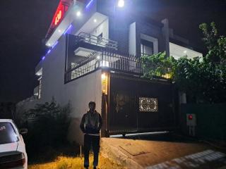 Airliner B&B - Islamabad - 8