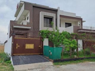 Airliner B&B - Islamabad - 6