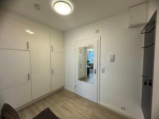 Ferienwohnung im Haus Nordland Nordland, App 80 - Westerland - 1