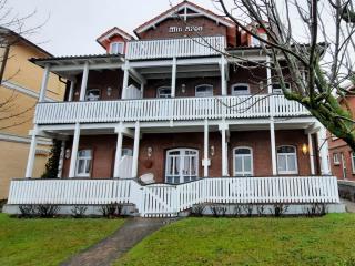 Ferienwohnung Villa Min Ailön Villa Min Ailön 3 - 1