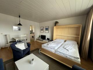 Ferienwohnung im Haus Nordland Nordland, App 82 1 Raum - 7