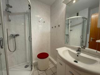 Ferienwohnung im Haus Nordland Nordland, App 82 1 Raum - Westerland - 4
