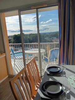 Chez Laurette - Balaruc-les-Bains - 1