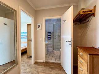 Ferienwohnung im Haus Nordland Nordland, App 43 - Westerland - 4