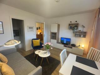 Ferienwohnung im Haus Nordland Nordland, App 22, Schrankbett - Westerland - 0
