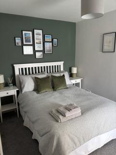 Sand Dune Court Portrush - Portrush - 1