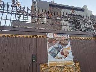 Airliner B&B - Islamabad - 7