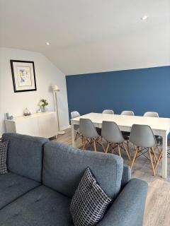 Sand Dune Court Portrush - Portrush - 8