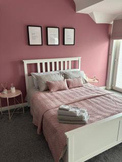 Sand Dune Court Portrush - Portrush - 4