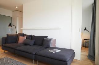Ferienwohnung im Haus Nordland Nordland, App 105 - Westerland - 5