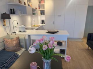 Ferienwohnung im Haus Nordland Nordland, App 105 - Westerland - 2