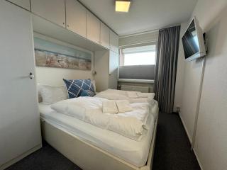 Ferienwohnung im Haus Nordland Nordland, App 61 - Westerland - 6