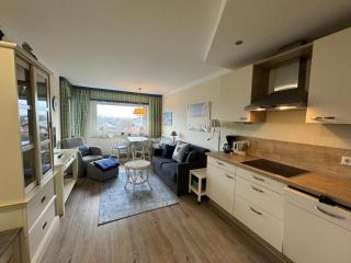 Ferienwohnung im Haus Nordland Nordland, App 61 - Westerland - 9