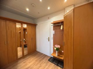 Ferienwohnung im Haus Nordland Nordland, App51 Hund - Westerland - 4