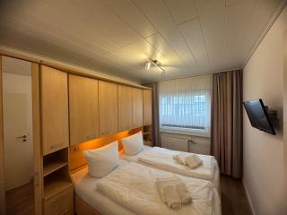 Ferienwohnung im Haus Nordland Nordland, App51 Hund - Westerland - 2