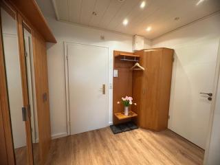 Ferienwohnung im Haus Nordland Nordland, App51 Hund - Westerland - 3