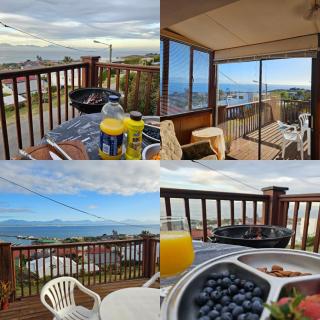 Mintakaroo on Sea - Mossel Bay - 1