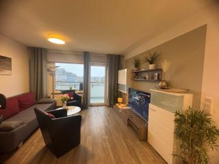 Ferienwohnung im Haus Nordland Nordland, App 97 - Westerland - 9