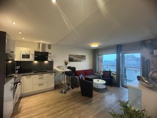 Ferienwohnung im Haus Nordland Nordland, App 97 - Westerland - 7