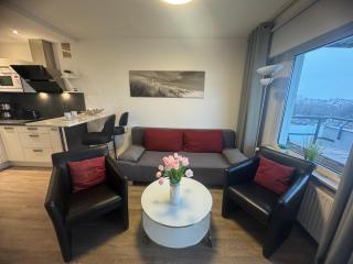 Ferienwohnung im Haus Nordland Nordland, App 97 - Westerland - 4