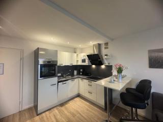 Ferienwohnung im Haus Nordland Nordland, App 97 - Westerland - 6