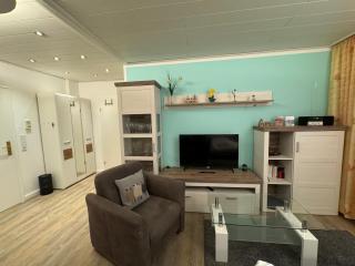 Ferienwohnung im Haus Nordland Nordland, App 76, Hund - 8