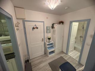Ferienwohnung im Haus Nordland Nordland, App 117 Hund - Westerland - 6