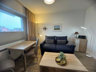 Ferienwohnung im Haus Nordland Nordland, App 25 Hund - Westerland - 9
