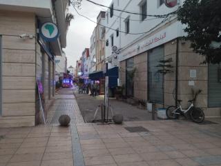 Casa Youssef 1 - Asilah - 2