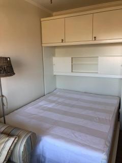 Ferienwohnung im Haus Nordland Nordland, App 34 Hund Schrankbett - Westerland - 3