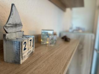 Ferienwohnung im Haus Nordland Nordland, App 36 - 6