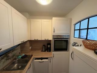 Ferienwohnung im Haus Nordland Nordland, App 36 - Westerland - 4