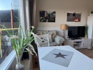 Ferienwohnung im Haus Nordland Nordland, App 46 - Westerland - 8