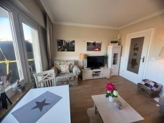 Ferienwohnung im Haus Nordland Nordland, App 46 - Westerland - 9