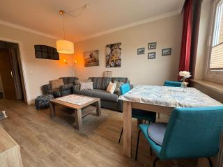 Ferienwohnung im Haus Nordland Nordland, App 36 - Westerland - 9