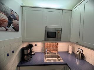 Ferienwohnung im Haus Nordland Nordland, App 46 - Westerland - 5