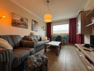 Ferienwohnung im Haus Nordland Nordland, App 36 - Westerland - 7
