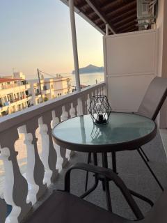 Theklas Studios 5 - Agios Georgios Pagon - 2