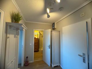 Ferienwohnung im Haus Nordland Nordland, App 46 - Westerland - 3